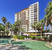 Bridgewater Apartments - Palm Beach Accommodation