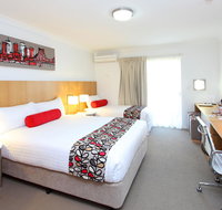 Best Western Gregory Terrace - Palm Beach Accommodation