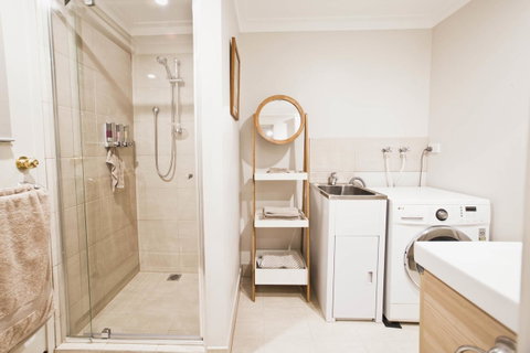 Shasta Place - Palm Beach Accommodation 20