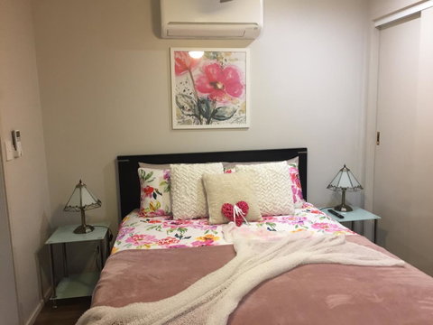 Shasta Place - Palm Beach Accommodation 2