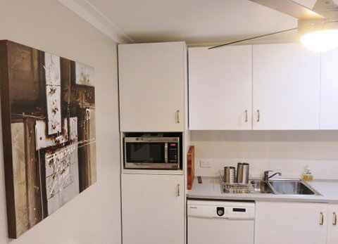Shasta Place - Palm Beach Accommodation 21