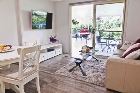 Shasta Place - Palm Beach Accommodation 17