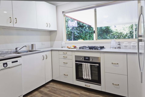Shasta Place - Palm Beach Accommodation 22