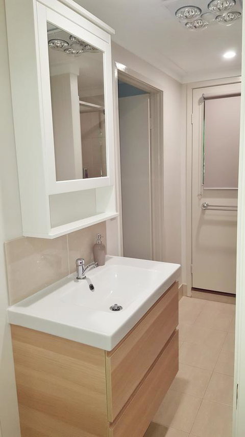 Shasta Place - Palm Beach Accommodation 16