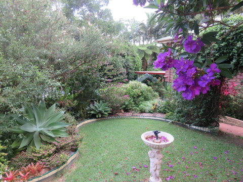 Shasta Place - Palm Beach Accommodation 4