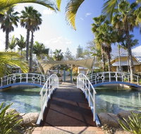 DB Broadbeach Private Apartments with Coastal Holiday Apts - Palm Beach Accommodation
