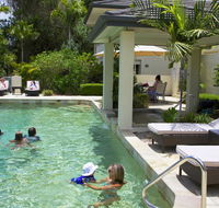 Portside Whitsunday Luxury Holiday Apartments - Palm Beach Accommodation