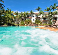 Grande Florida Beachside Resort - Palm Beach Accommodation