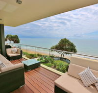 Dune On The Beach - Palm Beach Accommodation