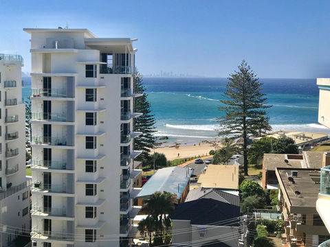 Rainbow Bay Resort Holiday Apartments - Palm Beach Accommodation 6