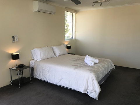 Rainbow Bay Resort Holiday Apartments - Palm Beach Accommodation 18