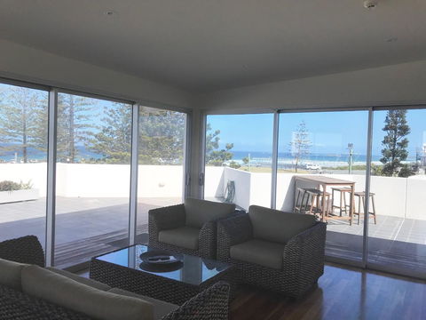 Rainbow Bay Resort Holiday Apartments - Palm Beach Accommodation 20