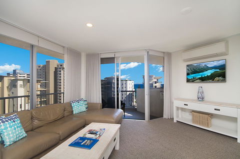 Rainbow Bay Resort Holiday Apartments - Palm Beach Accommodation 14