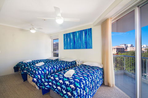 Rainbow Bay Resort Holiday Apartments - Palm Beach Accommodation 13