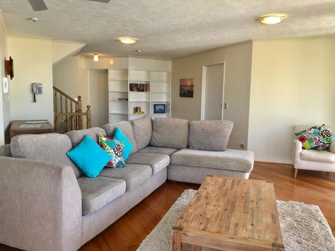 Rainbow Bay Resort Holiday Apartments - Palm Beach Accommodation 2