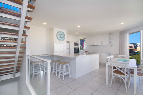 Rainbow Bay Resort Holiday Apartments - Palm Beach Accommodation 15