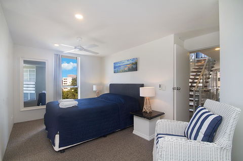 Rainbow Bay Resort Holiday Apartments - Palm Beach Accommodation 3