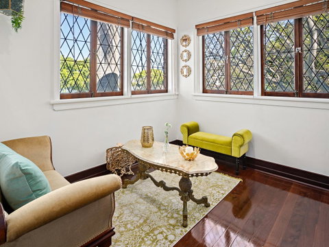 Anville Court - Palm Beach Accommodation 12