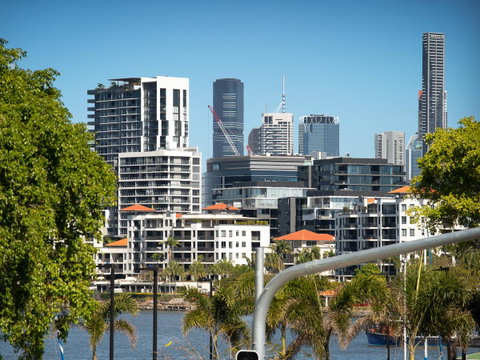 Anville Court - Palm Beach Accommodation 10