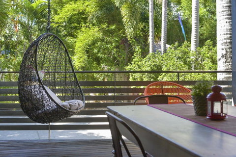 Anville Court - Palm Beach Accommodation 16