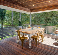 Anville Court - Palm Beach Accommodation