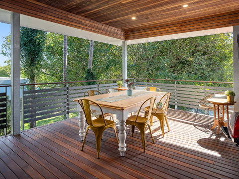 Anville Court - Palm Beach Accommodation 0