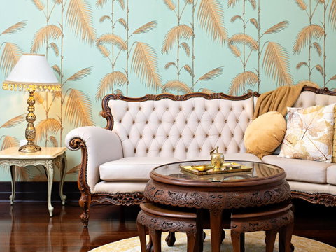 Anville Court - Palm Beach Accommodation 1