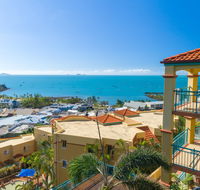 Toscana Village Resort - Palm Beach Accommodation