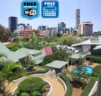 Spring Hill Mews Apartments - Palm Beach Accommodation