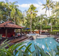 Hibiscus Resort And Spa - Palm Beach Accommodation