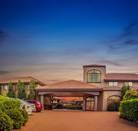 Mackay Resort Motel - Palm Beach Accommodation