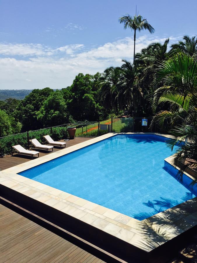 Kulangoor QLD Palm Beach Accommodation