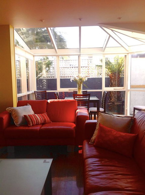 Waterloo Cottage - Palm Beach Accommodation 1