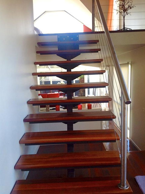 Waterloo Cottage - Palm Beach Accommodation 3