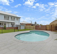 Waterview Beach house - Palm Beach Accommodation