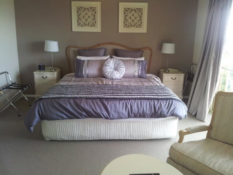 Waterview Gardens B&B - Palm Beach Accommodation 0