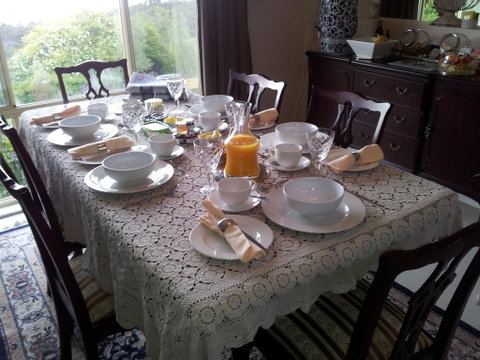 Waterview Gardens B&B - Palm Beach Accommodation 1