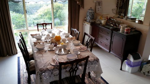 Waterview Gardens B&B - Palm Beach Accommodation 2