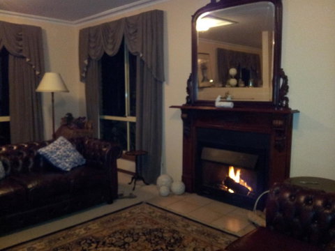 Waterview Gardens B&B - Palm Beach Accommodation 3