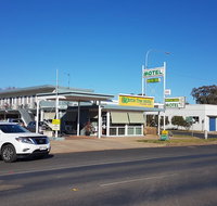 Wattle Tree Motel - Palm Beach Accommodation