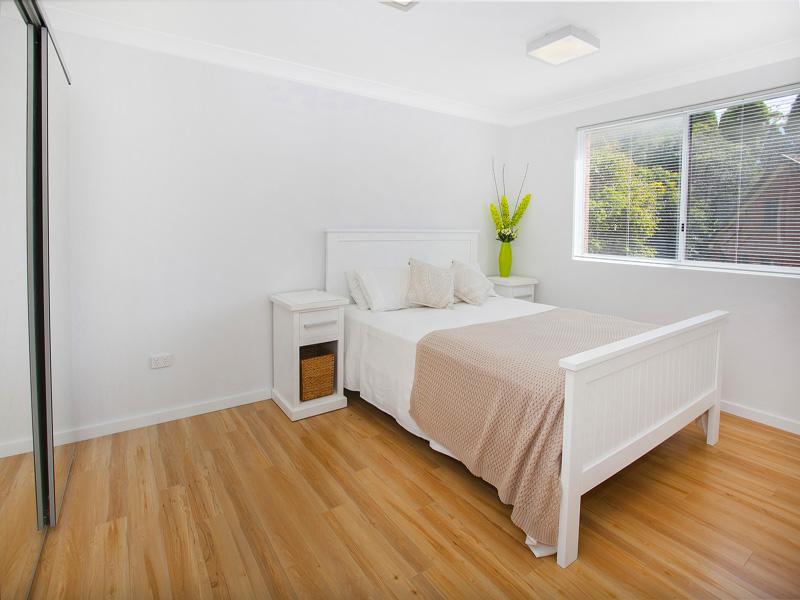 Saddleback Mountain ACT Palm Beach Accommodation