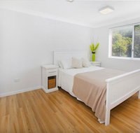 Waves Appartment - Palm Beach Accommodation