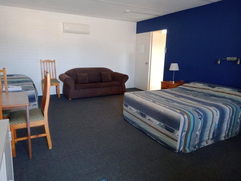 Wedderburn Goldseeker Motel - Palm Beach Accommodation 3