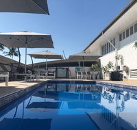 Welcome to the Centre of Paradise - Palm Beach Accommodation