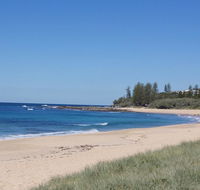Wellington Parade 1/15a Shelly Beach Caloundra - Palm Beach Accommodation