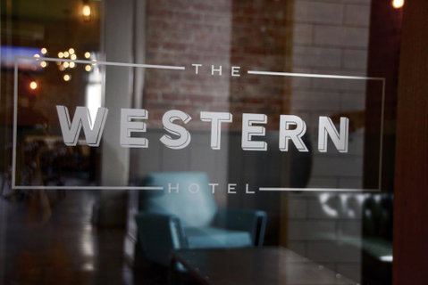 Western Hotel Ballarat - Palm Beach Accommodation 0
