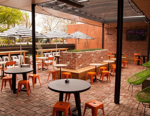 Western Hotel Ballarat - Palm Beach Accommodation 2