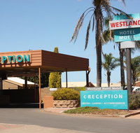 Westland Hotel Motel - Palm Beach Accommodation
