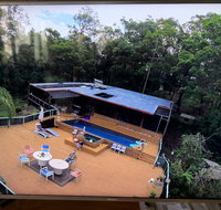 Where the forest meets the Sea on the Gold Coast - Palm Beach Accommodation