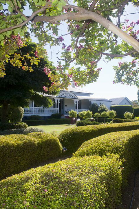 Whiskey Gully Wines - Palm Beach Accommodation 3